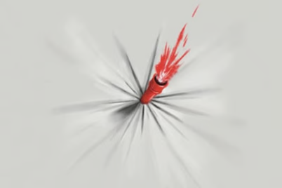 Why I Stuck A Flare Up My Arse For England